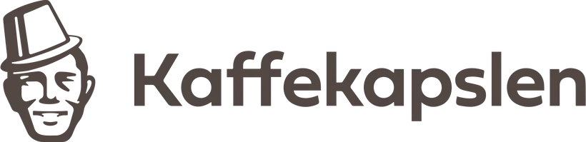 Kaffekapslen