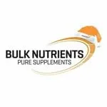 Bulk Nutrients